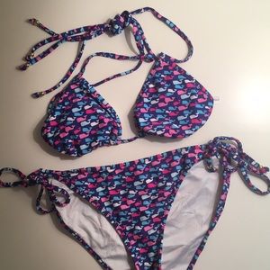 Vineyard Vines swim suit